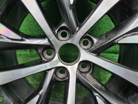 Диск Комплект дисков R18 Lexus RX 4 (2015-2022)