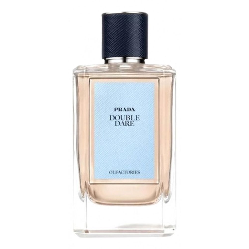 Prada Double dare