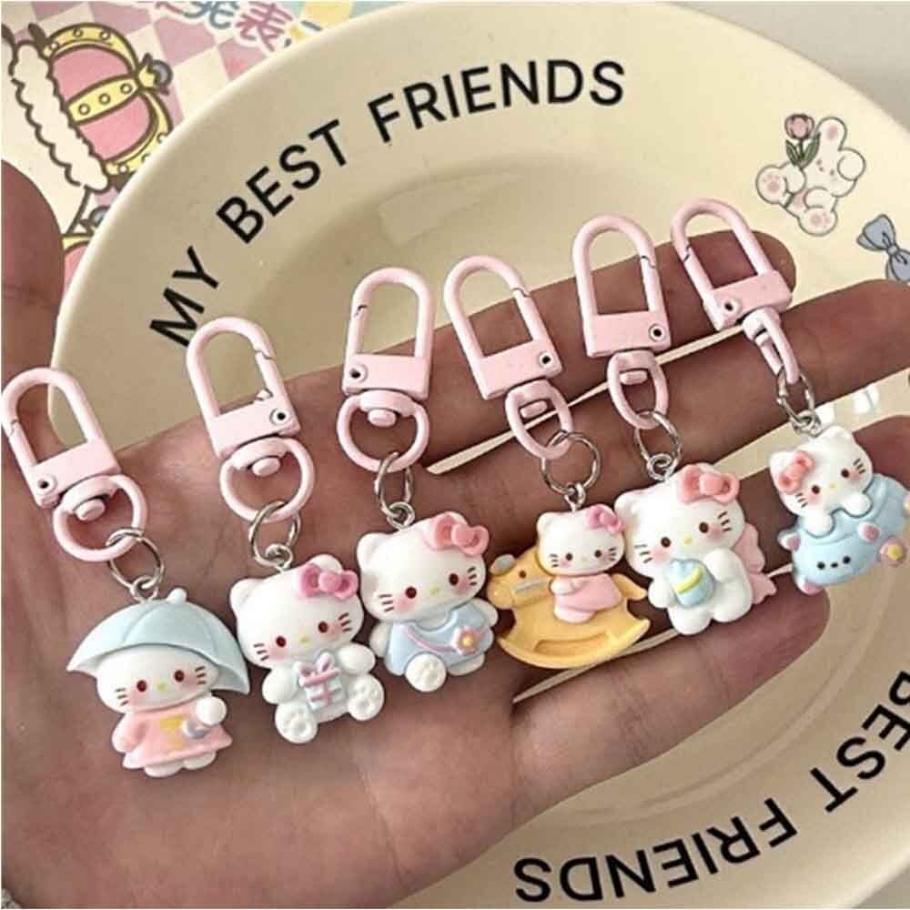 Брелок Hello Kitty