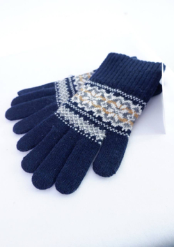 Перчатки практичные