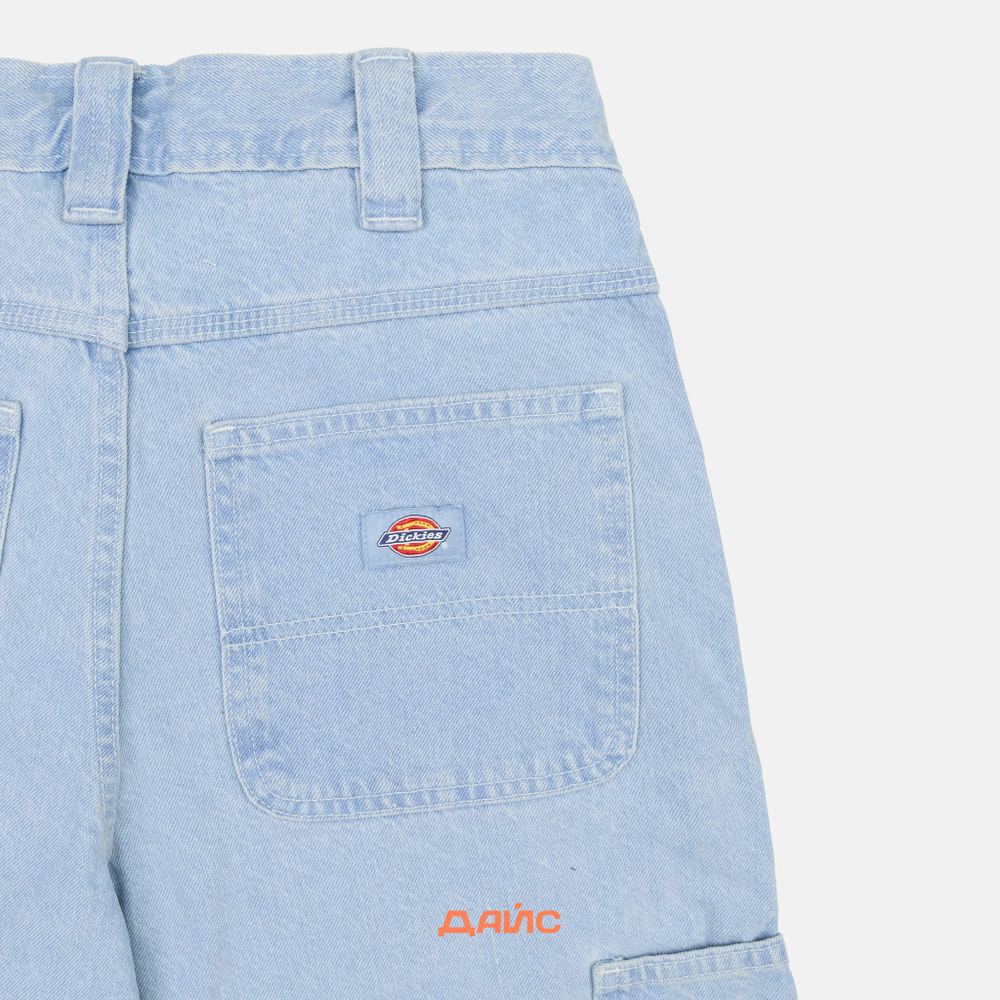 Шорты мужские Dickies Madison Denim Short
