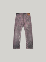 Мужские джинсы Levi's 517 Bootcut Goodbai 916 00517-0272