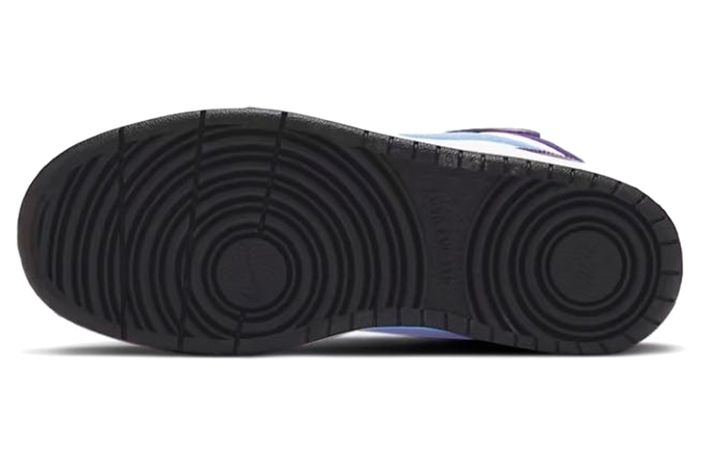Кроссовки Nike Court Borough Mid 2 Gs