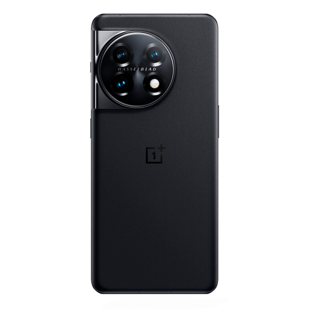 Смартфон OnePlus Ace 2 12/256GB, Sonic Black (Черный)
