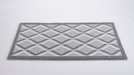 Коврик для ванной 70x120 Abyss&Habidecor Ферст 900