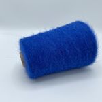 Бобинная пряжа для вязания (250 гр.) Manifattura LANE PUCCI 30% вспушеная альпака 30% полиамид 40% полиакрил