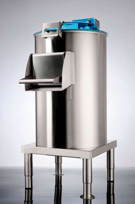 Картофелечистка с загрузкой до 32 кг Aurea PL32 (01XAL78320C) (230/1/50)