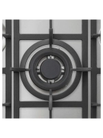 Газовая варочная панель Korting HG 765 CTX