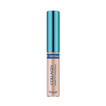 Коллагеновый консилер для лица Enough Collagen Cover Tip Concealer №01 "Light Beige" 5г