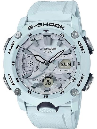 Наручные часы Casio GA-2000S-7A