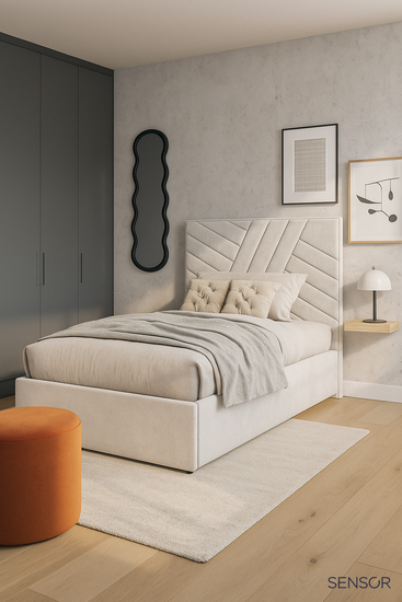 Кровать Реми kids