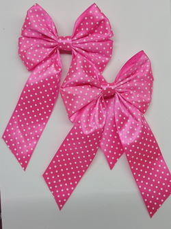 Бант 0052-25-2 Горох