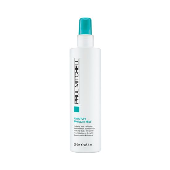 Paul Mitchell Увлажняющий спрей для волос и кожи Awapuhi Moisture Mist, 250 мл
