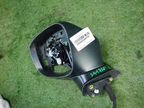 Зеркало левое Mazda CX-5 2 (2017-н.в.) 8 контактов