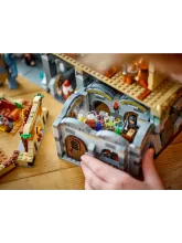 Конструктор Harry Potter 76435 Замок Хогвартс Большой зал