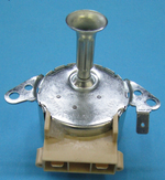 Двигатель (мотор) вертела для духовки Gorenje (Горенье) - 287424