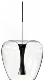 Подвесной светильник Lightstar Cupola 804207
