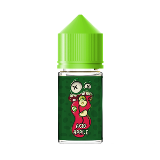 Купить Ароматизатор CandyLab Sour 14 мл - Acid Apple