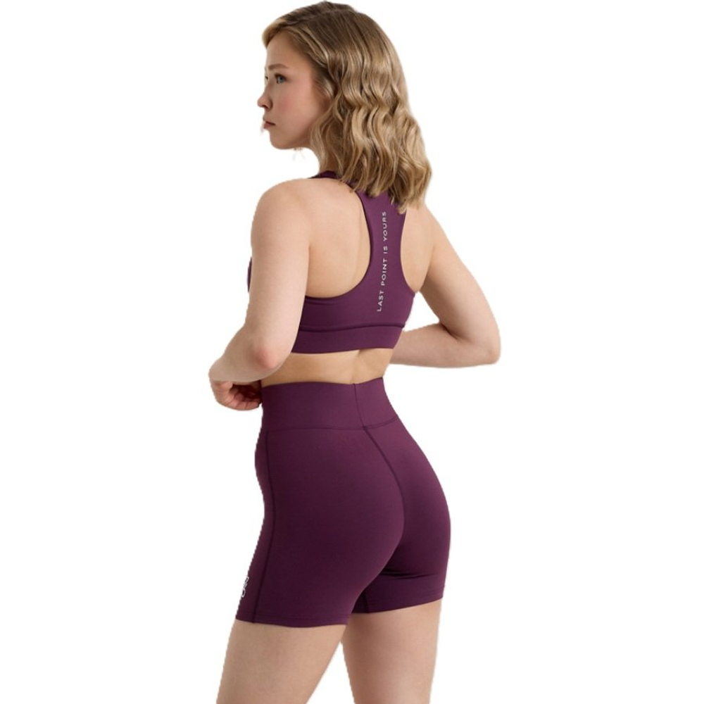 ОДЕЖДА ДЛЯ ТЕННИСА Женская, Шорты под платья SEVENSIX ANA SHORTS 2.0 .