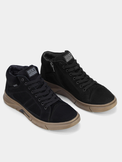 Ботинки мужские M232-2P