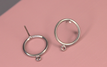 Швенза круглая с креплением 15 мм