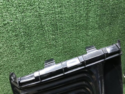 Накладка переднего бампера Changan CS55PLUS 21-24