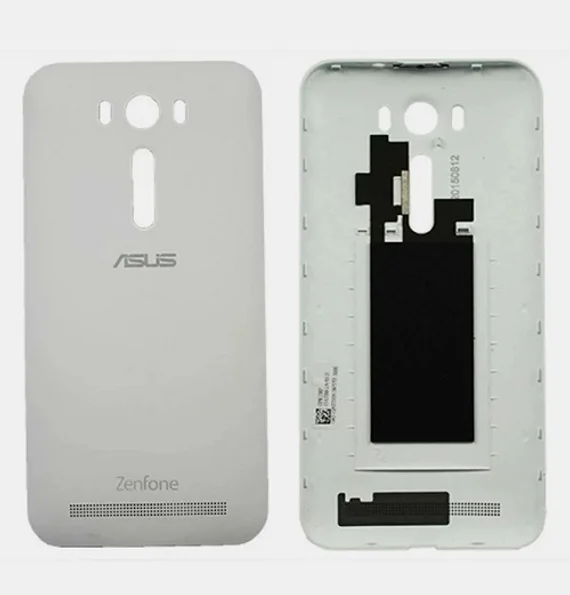 Задняя крышка для Asus ZE500KL (White)