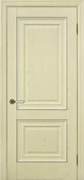 Pascal 2, ясень патина