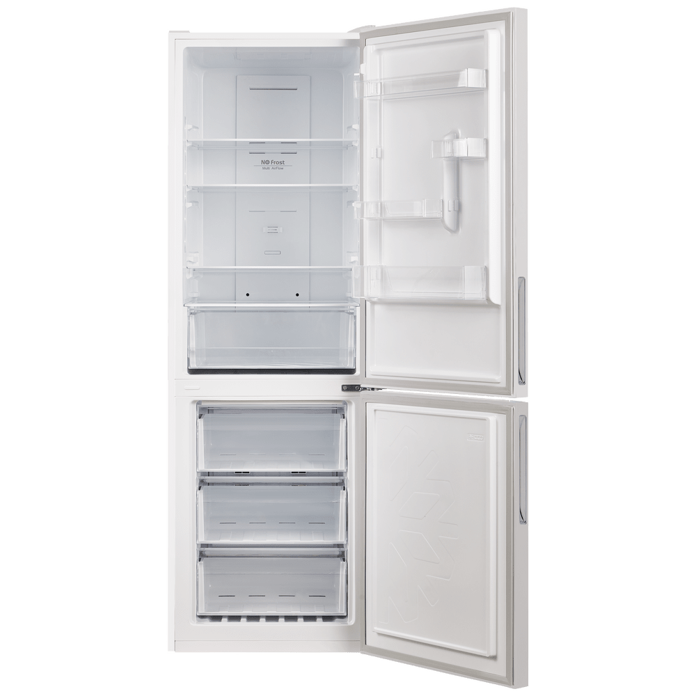 Холодильник Maunfeld MFF185NFW10 Inverter