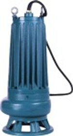 Насос дренажный ESQ ЦМФ 25-10 фекальный 02.05.000507