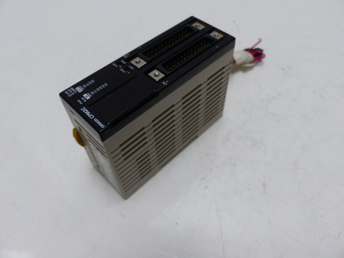 OMRON Yaskawa CPM2C-10CDT1C-D