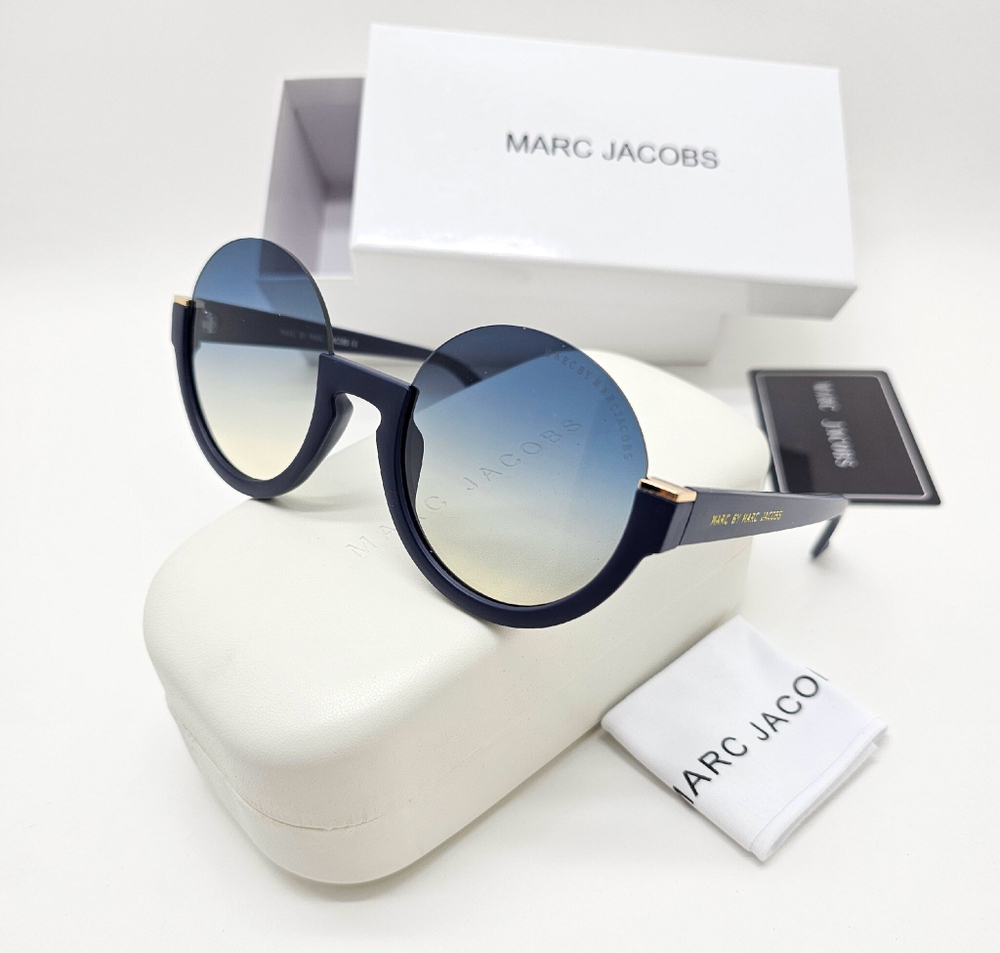 Очки солнцезащитные женские Mark Jacobs