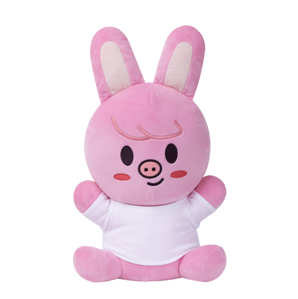 Купить Мерч SKZOO PLUSH HUG-ME Ver. [Плюш] | Stars Store K-POP