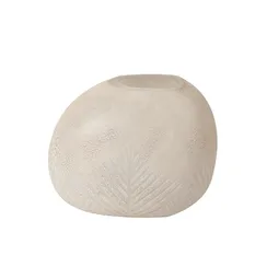 Ваза Sandy Leaf Vase B