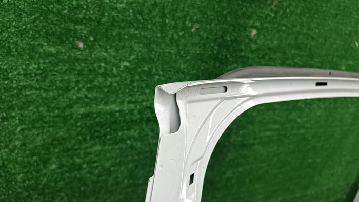 Дверь задняя левая Porsche Macan (2014-н.в.)