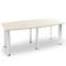 Стол переговоров 2000х1000х750 V-101