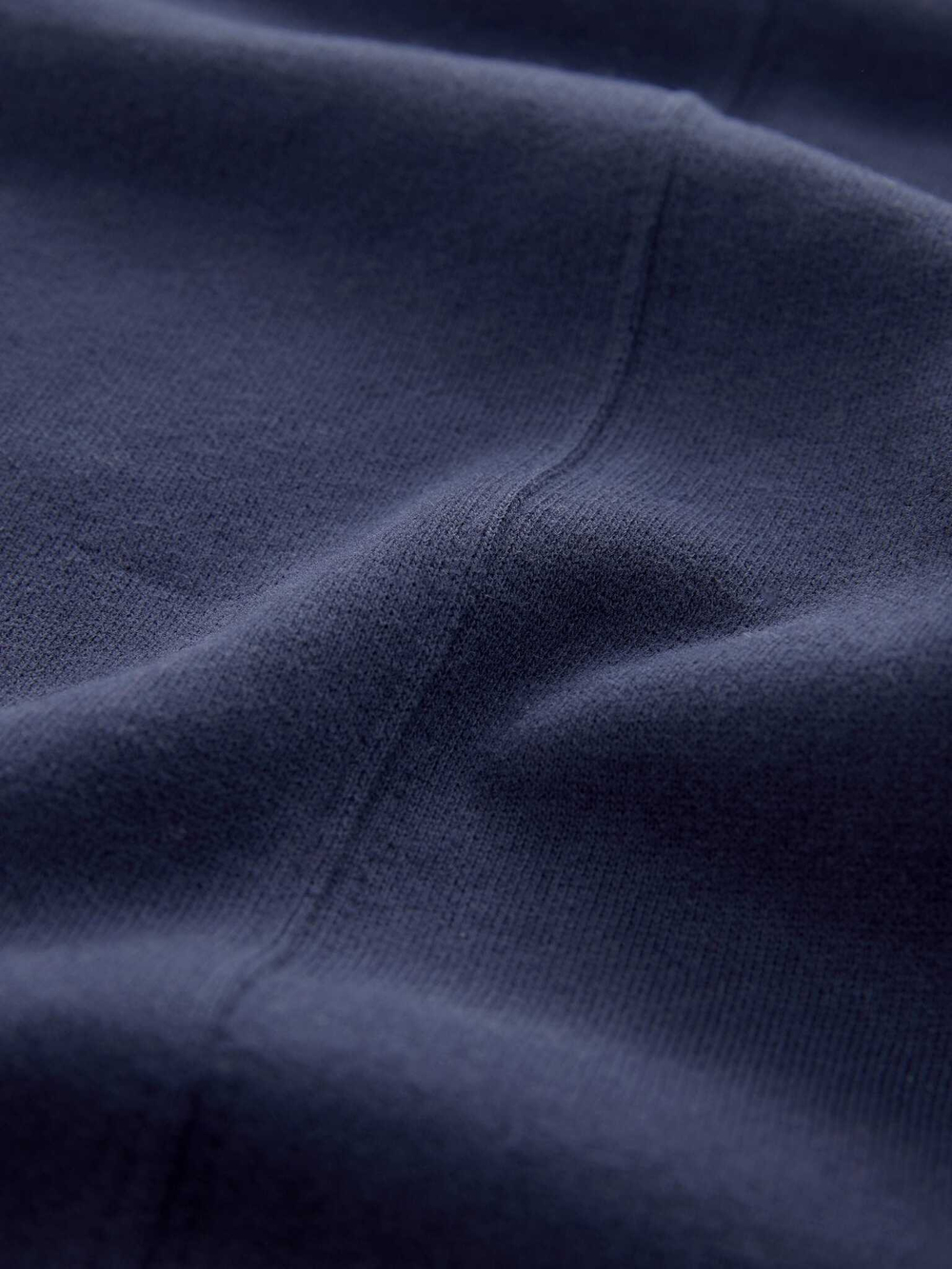 Джоггеры широкие для девочки Next AG5-909, Темно-синий