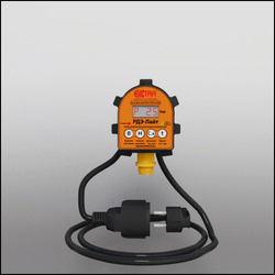 Реле давления элетронное Акваконтроль РДЭ-Лайт-10-2.2