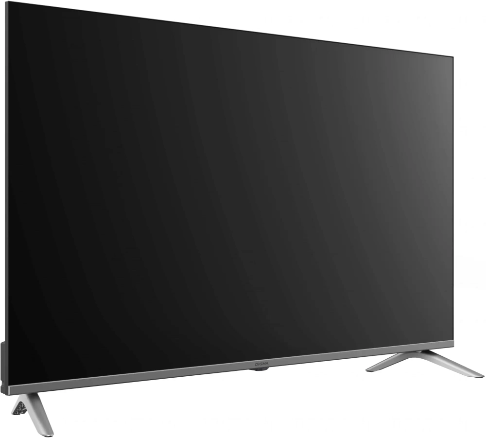 Телевизор 50" Digma DM-LED50UBB41