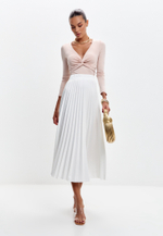 Юбка плиссе -85