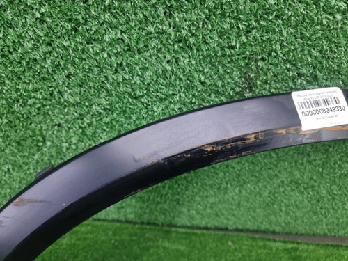 Расширитель задний правый BMW X5 G05 18-нв M-paket