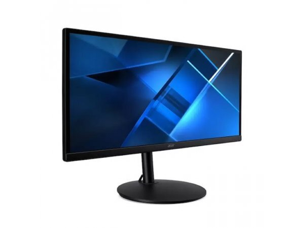 Монитор Acer CB292CUBMIIPRX 29" Black