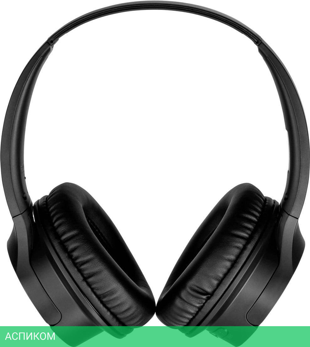 Наушники Panasonic RB-HF520BGEK Black