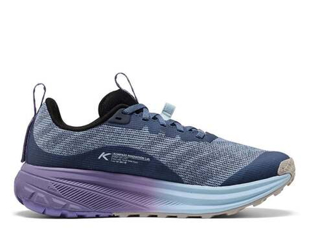 Женские кроссовки для бега KEEN Roam Vintage Indigo W Сине-фиолетовые