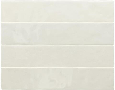 Equipe Menorca White 6.5x32.8