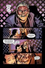 Комикс Каратель. Ирландская кухня. Том 2