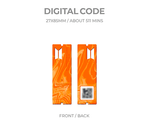 BTS PERMISSION TO DANCE ON STAGE in THE US