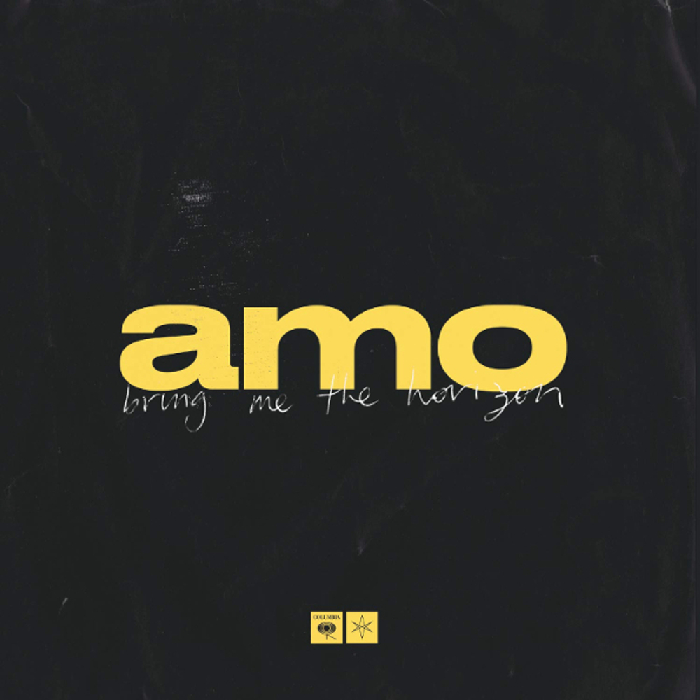 Bring Me The Horizon / Amo (2LP)