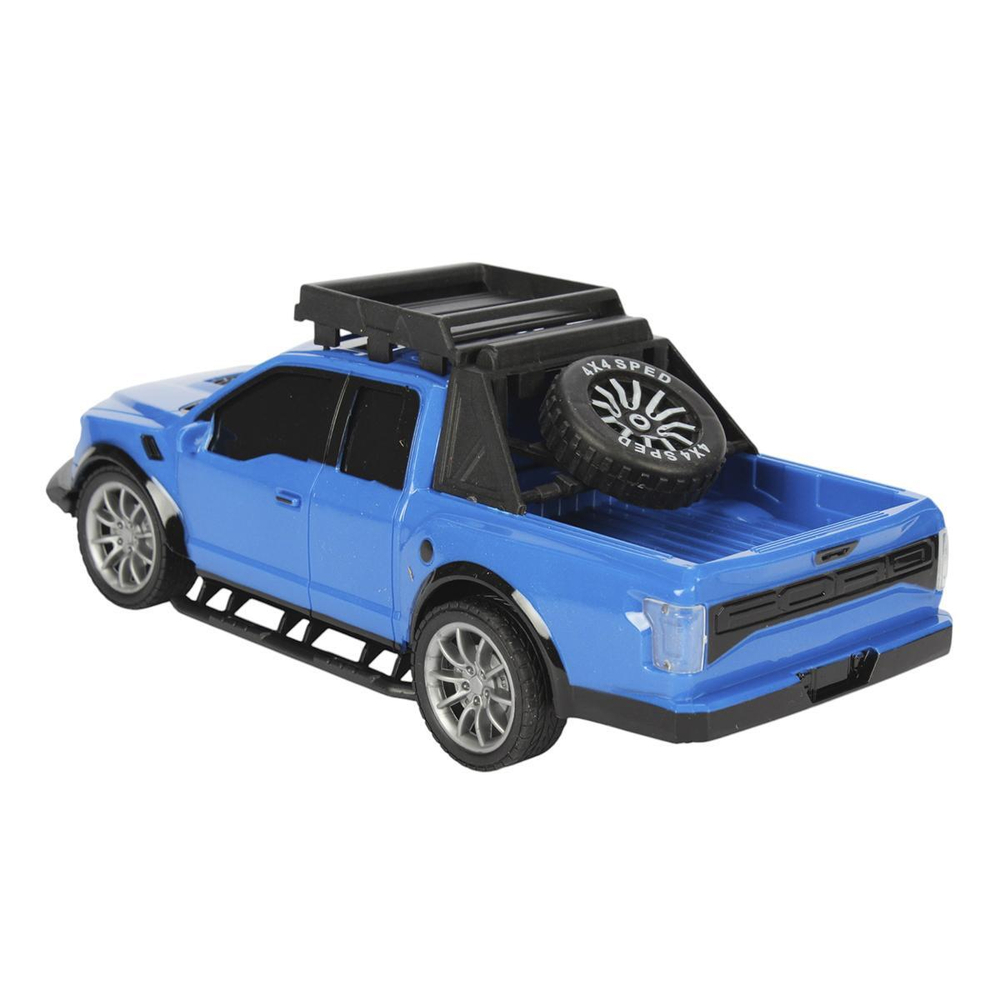 Машина классическая на РУ, коробка 898-39B