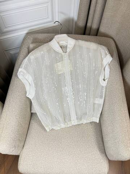 Рубашка Brunello Cucinelli